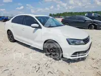 2015 Volkswagen Jetta фото