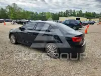 2015 Volkswagen Jetta фото