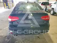 2015 Volkswagen Jetta фото