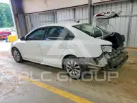 2015 Volkswagen Jetta фото