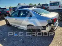 2015 Volkswagen Jetta фото