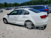 2015 Volkswagen Jetta фото