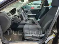 2015 Volkswagen Jetta фото
