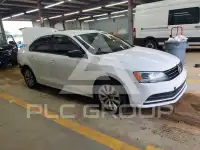 2015 Volkswagen Jetta фото
