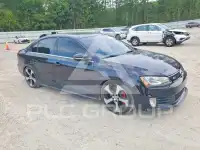 2015 Volkswagen Jetta фото