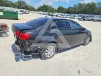 2015 Volkswagen Jetta фото