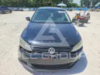 2015 Volkswagen Jetta фото
