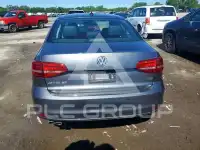 2015 Volkswagen Jetta фото