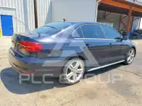 2015 Volkswagen Jetta фото
