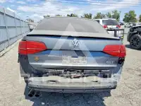 2015 Volkswagen Jetta фото