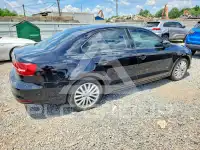 2015 Volkswagen Jetta фото