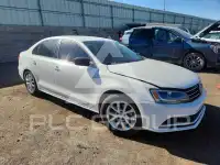2015 Volkswagen Jetta фото