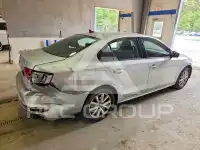 2015 Volkswagen Jetta photo