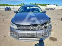2015 Volkswagen Jetta фото