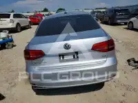 2015 Volkswagen Jetta фото