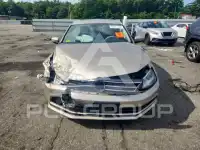 2015 Volkswagen Jetta фото