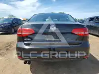 2015 Volkswagen Jetta photo