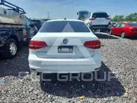 2015 Volkswagen Jetta фото