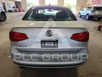 2015 Volkswagen Jetta фото