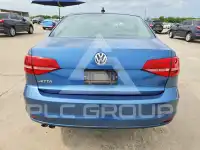2015 Volkswagen Jetta фото