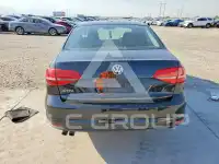 2015 Volkswagen Jetta фото