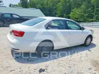2015 Volkswagen Jetta фото