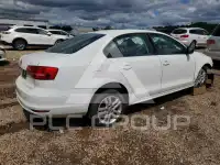 2015 Volkswagen Jetta фото