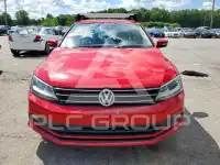 2015 Volkswagen Jetta фото