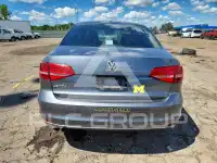 2015 Volkswagen Jetta фото