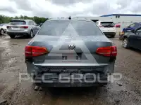 2015 Volkswagen Jetta фото