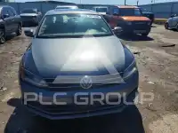 2015 Volkswagen Jetta фото
