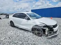 2015 Volkswagen Jetta фото