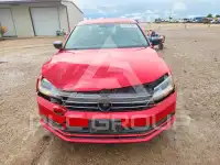 2015 Volkswagen Jetta фото