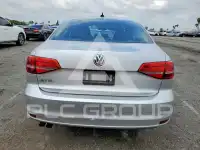 2015 Volkswagen Jetta фото