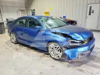 2015 Volkswagen Jetta фото