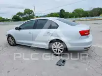 2015 Volkswagen Jetta фото