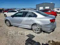 2015 Volkswagen Jetta фото