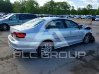 2015 Volkswagen Jetta фото