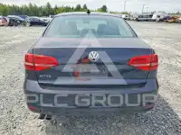 2015 Volkswagen Jetta photo