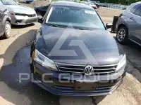 2015 Volkswagen Jetta photo