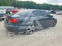 2015 Volkswagen Jetta фото