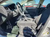 2015 Volkswagen Jetta фото