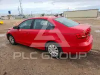 2015 Volkswagen Jetta фото