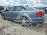 2015 Volkswagen Jetta фото