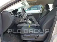 2015 Volkswagen Jetta фото