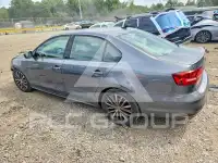 2015 Volkswagen Jetta фото