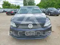 2015 Volkswagen Jetta фото
