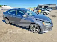 2015 Volkswagen Jetta фото