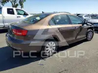 2015 Volkswagen Jetta фото