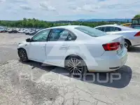 2015 Volkswagen Jetta photo